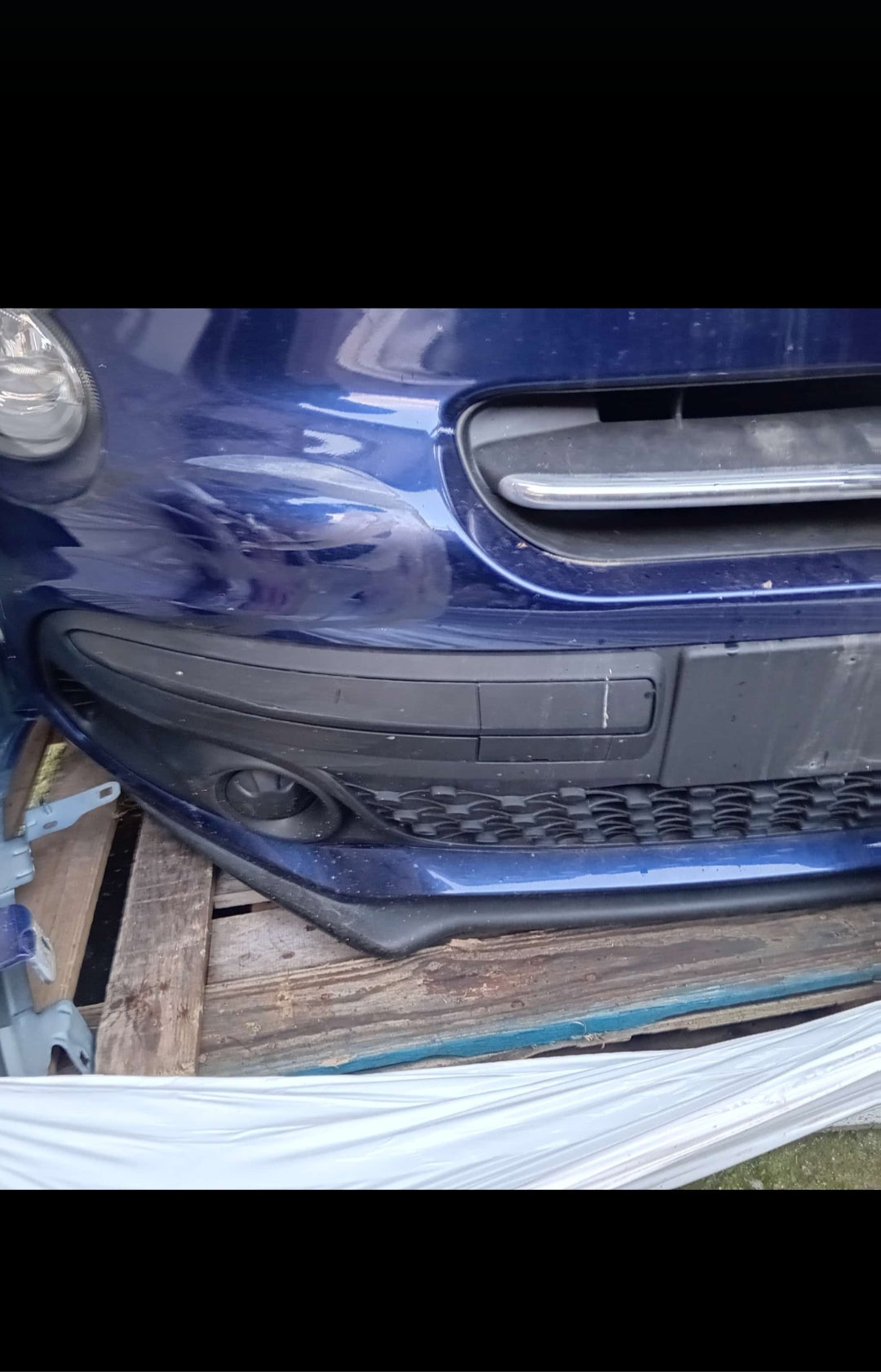 Musata Fiat 500 – Anno 2021 – Completa