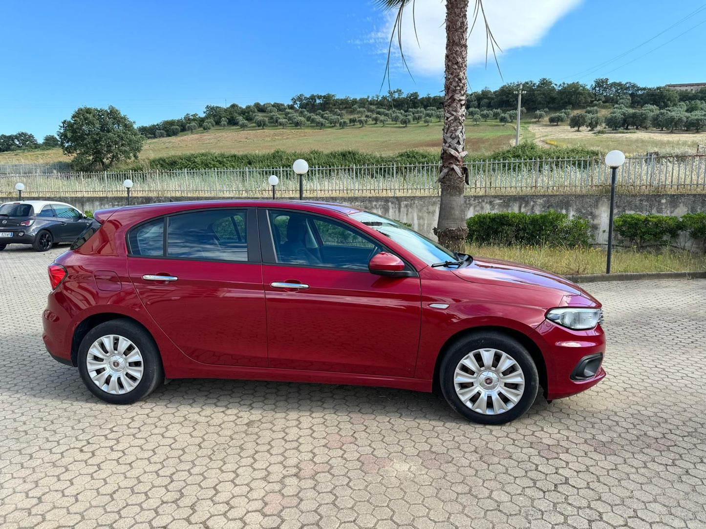 Fiat Tipo 1.6 mjt 120cv
