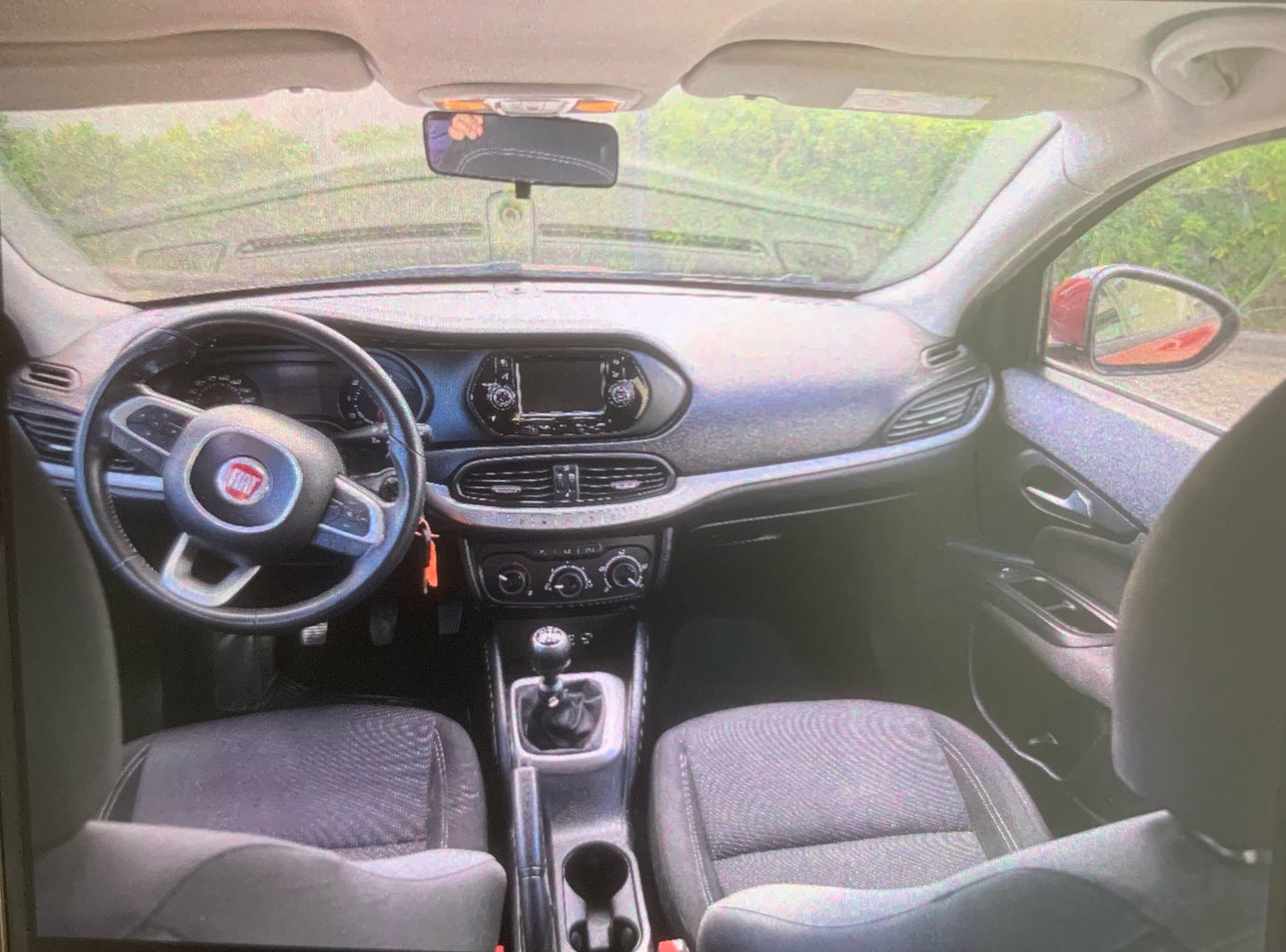 Fiat Tipo 1.6 mjt 120cv