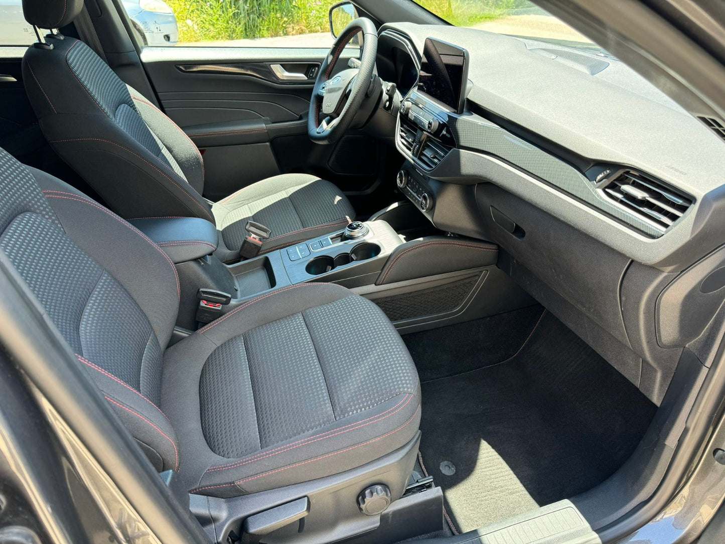 Ford Kuga 3a serie 1.5 ecoblue 120cv aut. 2wd st-linr x (88kw)