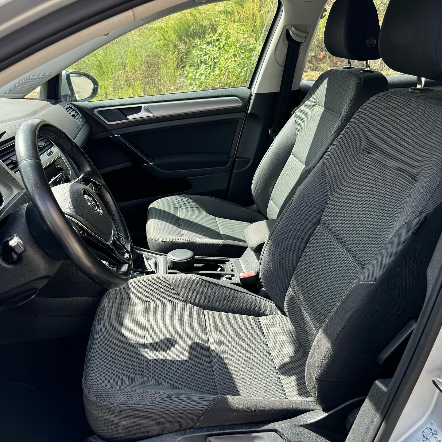 Volkswagen golf 7a serie 1.6tdi 5p High line bluemotion technology (77kw)