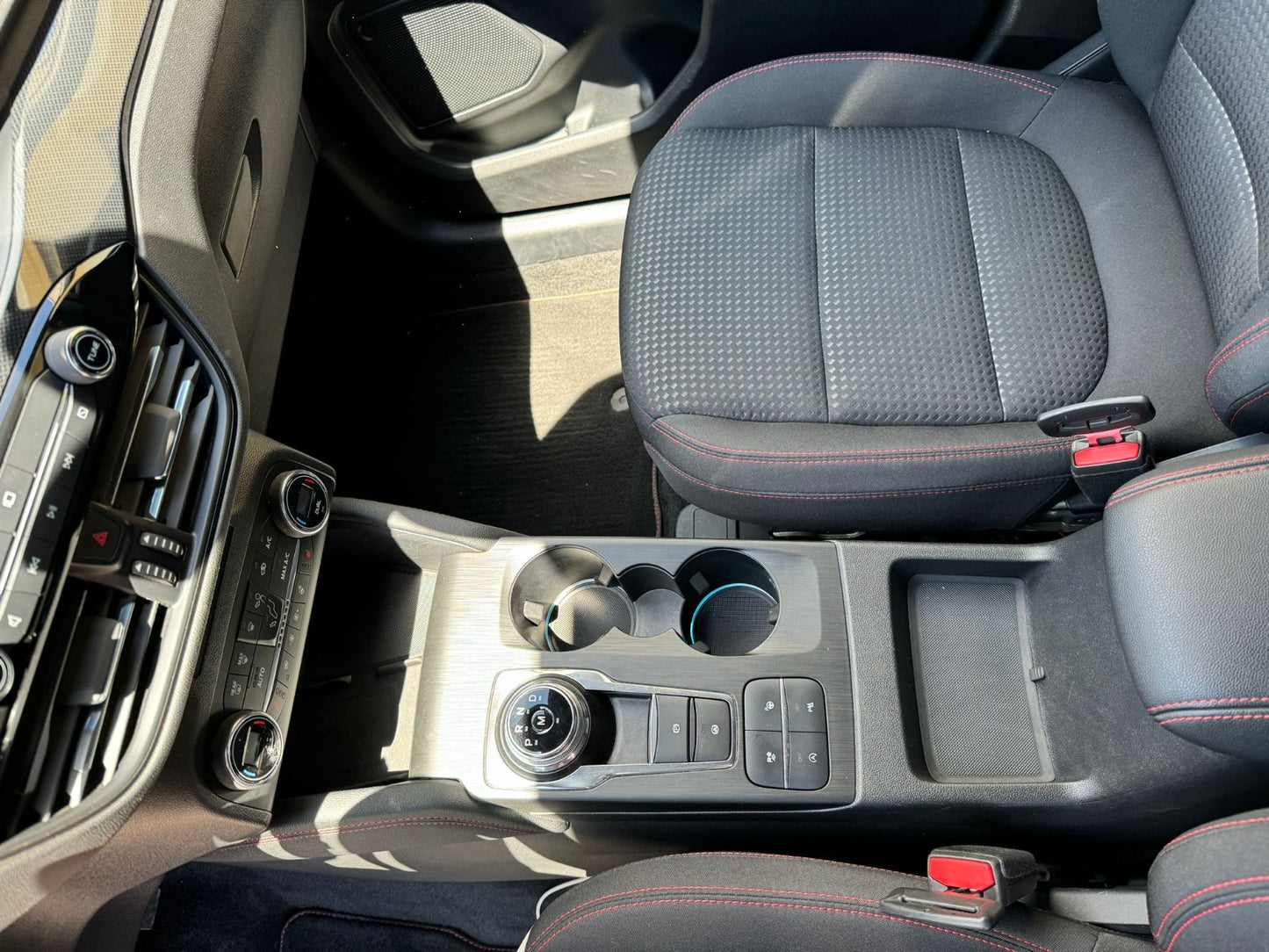 Ford Kuga 3a serie 1.5 ecoblue 120cv aut. 2wd st-linr x (88kw)