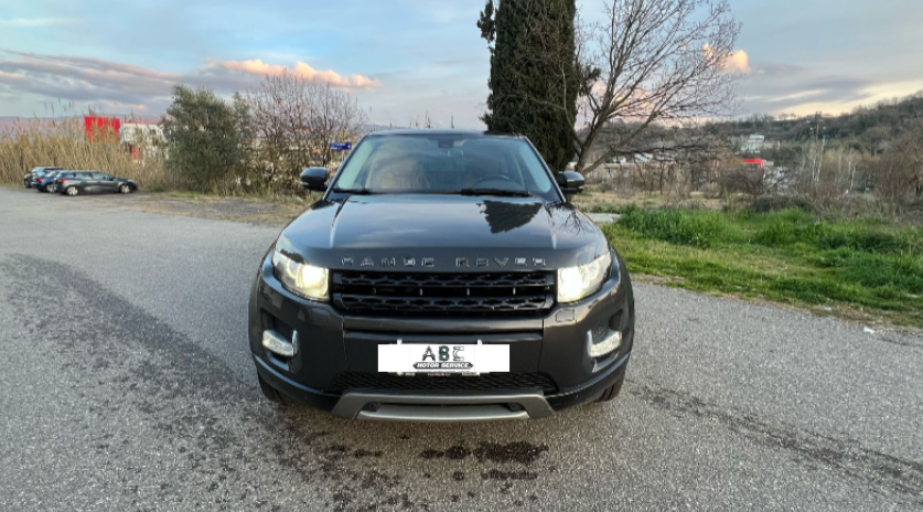 Land rover RR evoque 1a serie 2.2 sd4 5p Prestige (140kw)