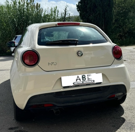 Alfa Romeo Mito 1.4 t 120 CV gol distintive sport pack (88kw)