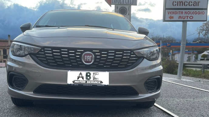 Fiat Tipo 1.3 Mjt ses 5p business (70kw)