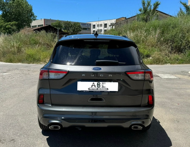 Ford Kuga 3a serie 1.5 ecoblue 120cv aut. 2wd st-linr x (88kw)