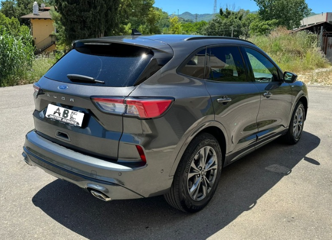Ford Kuga 3a serie 1.5 ecoblue 120cv aut. 2wd st-linr x (88kw)