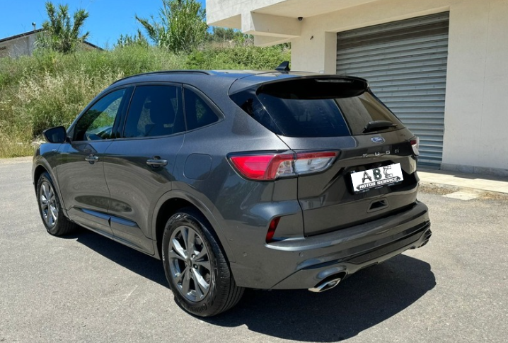 Ford Kuga 3a serie 1.5 ecoblue 120cv aut. 2wd st-linr x (88kw)