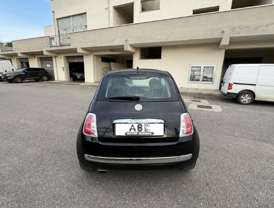 Fiat 500 1.3 Multijet 16v 95cv (70kw)
