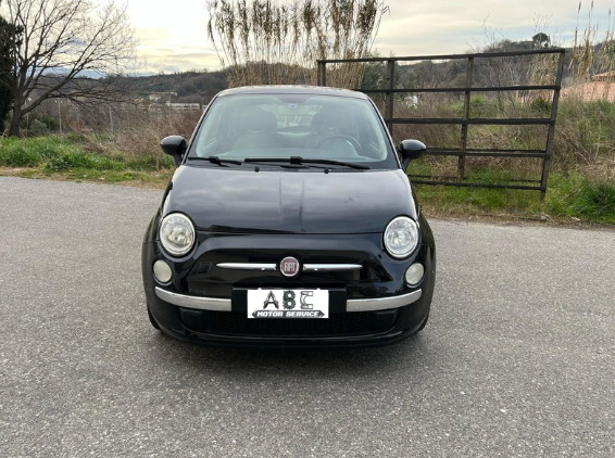 Fiat 500 1.3 Multijet 16v 95cv (70kw)