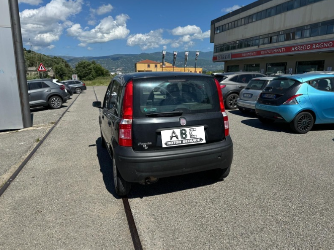 Fiat Panda 2A serie 1.1 Active (40kw)