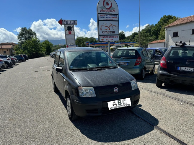 Fiat Panda 2A serie 1.1 Active (40kw)