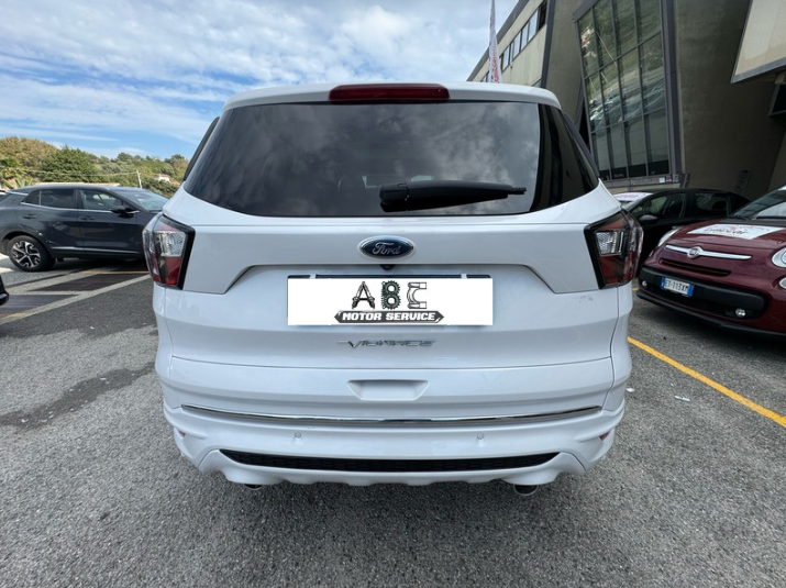 FORD KUGA 2A. 2.0 TDCI 180CV SES POWERSHIFT VIGNALE (132KW)