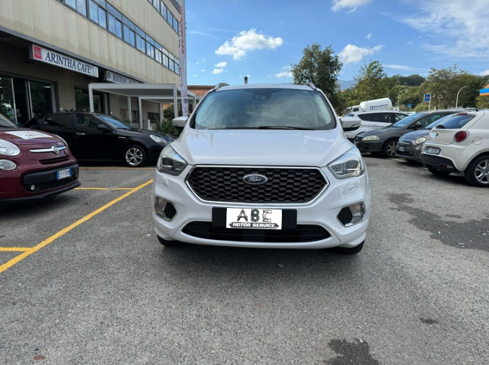FORD KUGA 2A. 2.0 TDCI 180CV SES POWERSHIFT VIGNALE (132KW)