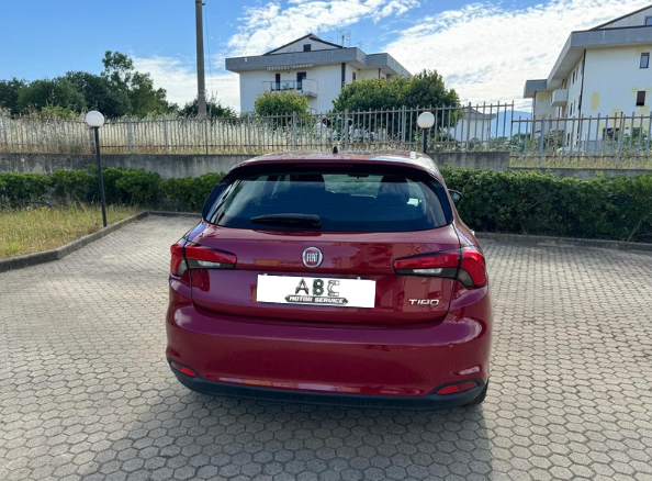 Fiat Tipo 1.6 mjt 120cv