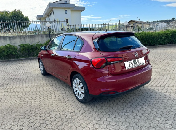 Fiat Tipo 1.6 mjt 120cv