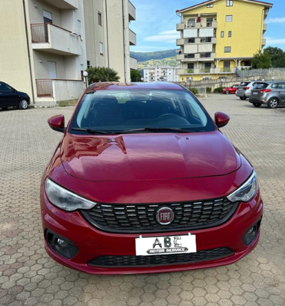 Fiat Tipo 1.6 mjt 120cv