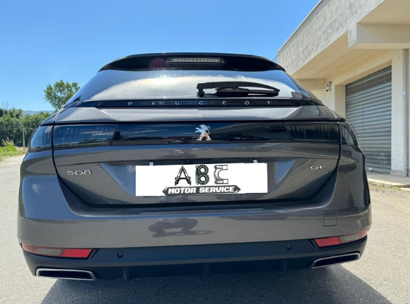Peugeot 508 SW 1.5 Diesel 131 CV