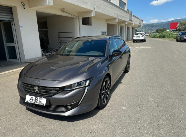 Peugeot 508 SW 1.5 Diesel 131 CV
