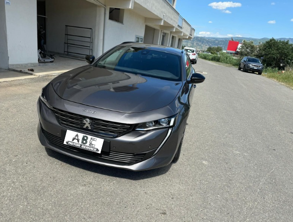 Peugeot 508 SW 1.5 Diesel 131 CV