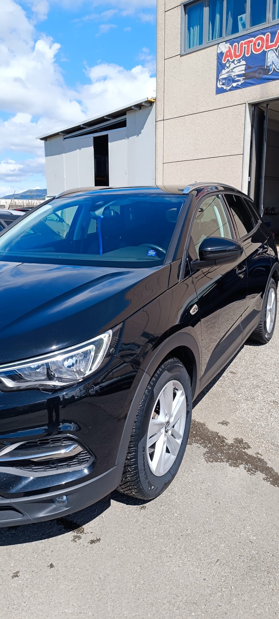 OPEL GRANDLAND X 1.5 131CV ECO TEC START&STOP