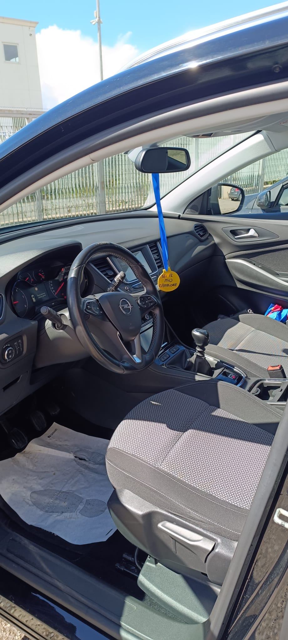 OPEL GRANDLAND X 1.5 131CV ECO TEC START&STOP