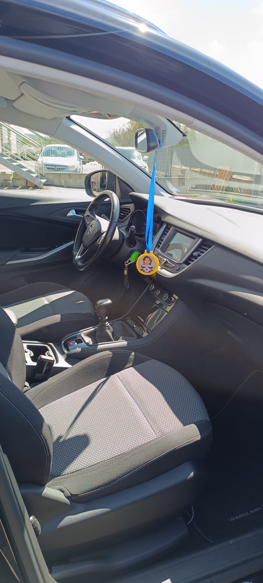 OPEL GRANDLAND X 1.5 131CV ECO TEC START&STOP