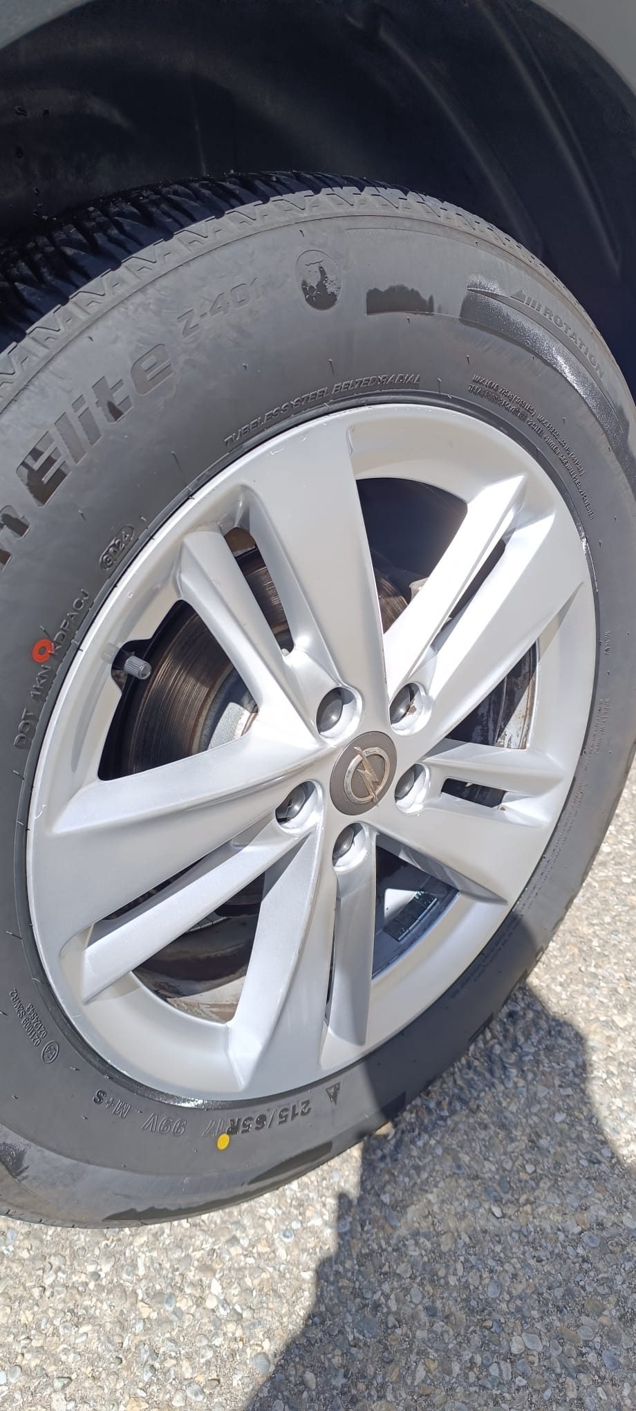 OPEL GRANDLAND X 1.5 131CV ECO TEC START&STOP