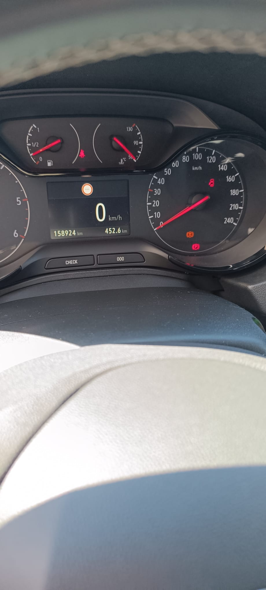 OPEL GRANDLAND X 1.5 131CV ECO TEC START&STOP