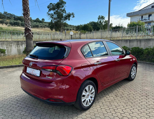 Fiat Tipo 1.6  mjt 120cv