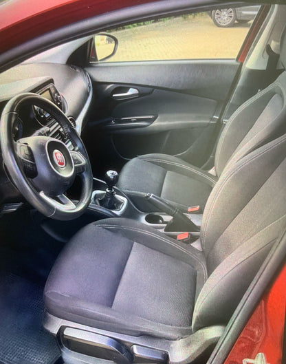 Fiat Tipo 1.6  mjt 120cv