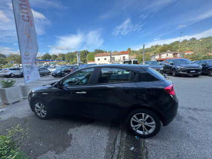 ALFA ROMEO GIULIETTA 1.6 JTDM-2 105 CVEXCLUSIVE (77KW)