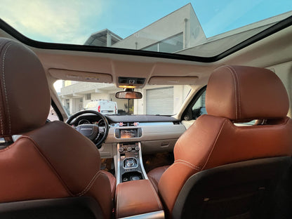 Land rover RR evoque 1a serie 2.2 sd4 5p Prestige (140kw)
