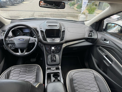 FORD KUGA 2A. 2.0 TDCI 180CV SES POWERSHIFT VIGNALE (132KW)
