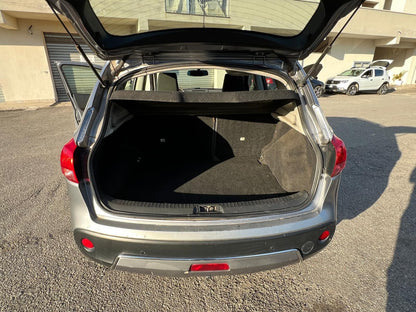 Nissan Qashqai 1a serie 1.5 dci tekna (78kw)