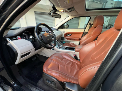 Land rover RR evoque 1a serie 2.2 sd4 5p Prestige (140kw)