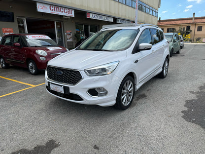 FORD KUGA 2A. 2.0 TDCI 180CV SES POWERSHIFT VIGNALE (132KW)