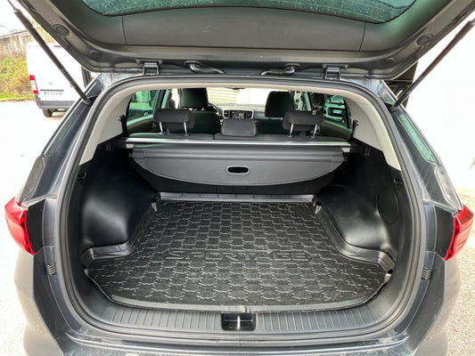 Hyundai Ix35 1.7 Cardi 2wd style (85kw)