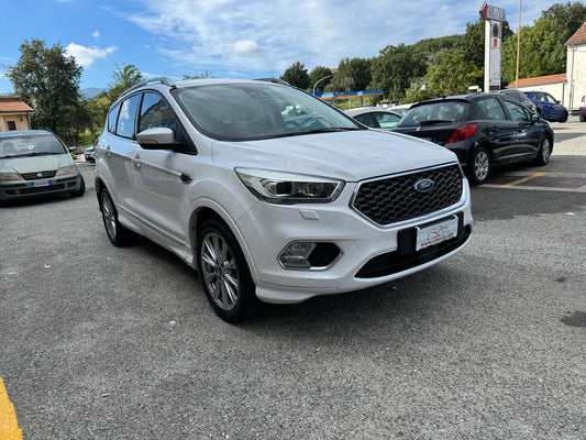 FORD KUGA 2A. 2.0 TDCI 180CV SES POWERSHIFT VIGNALE (132KW)