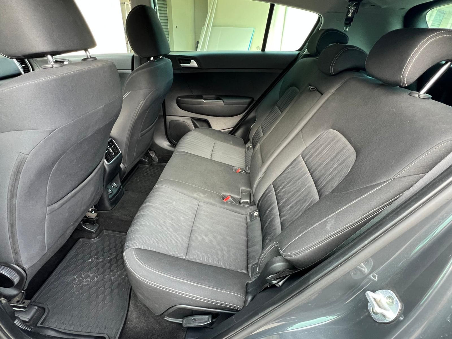 Hyundai Ix35 1.7 Cardi 2wd style (85kw)
