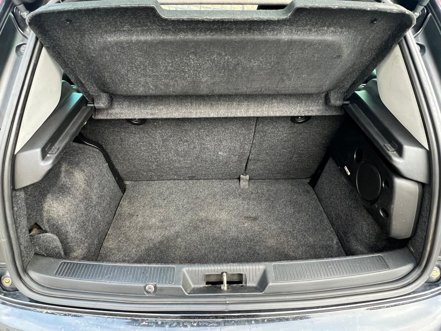 Punto Evo 1.6 Mjt DPF 3p sport 120cv(88kw)