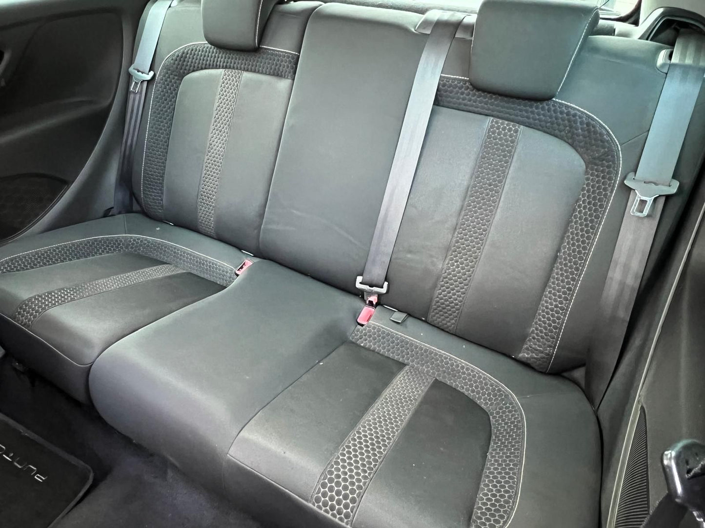 Punto Evo 1.6 Mjt DPF 3p sport 120cv(88kw)
