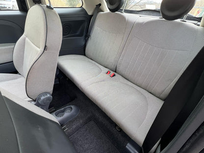 Fiat 500 1.3 Multijet 16v 95cv (70kw)