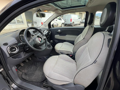 Fiat 500 1.3 Multijet 16v 95cv (70kw)