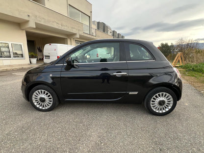 Fiat 500 1.3 Multijet 16v 95cv (70kw)