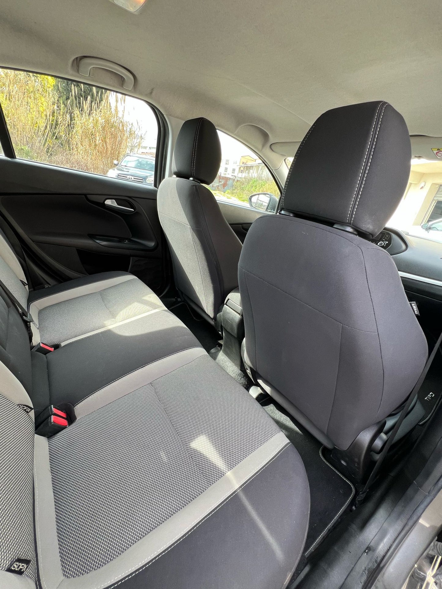 Fiat tipo 1.6 Mjt 4p lounge (88kw)