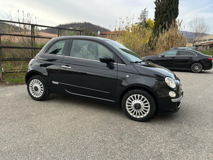 Fiat 500 1.3 Multijet 16v 95cv (70kw)
