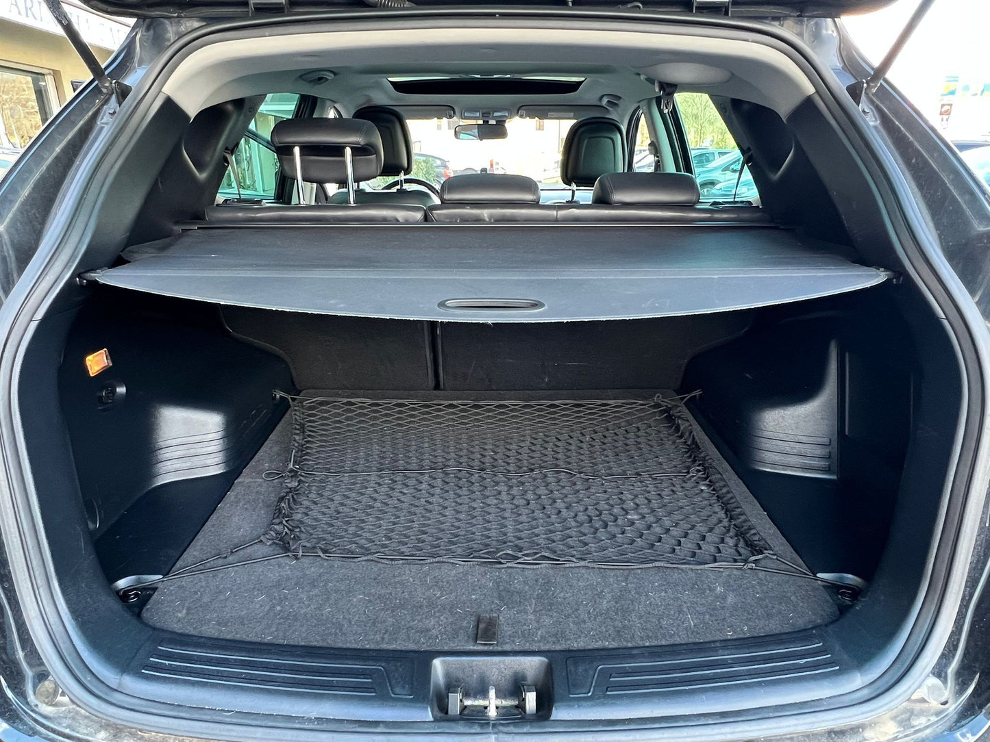 Hyundai Ix35 1.7 Cardi 2wd style (85kw)