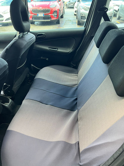 Peugeot 206 1.4 hdi sw xs line (50kw)