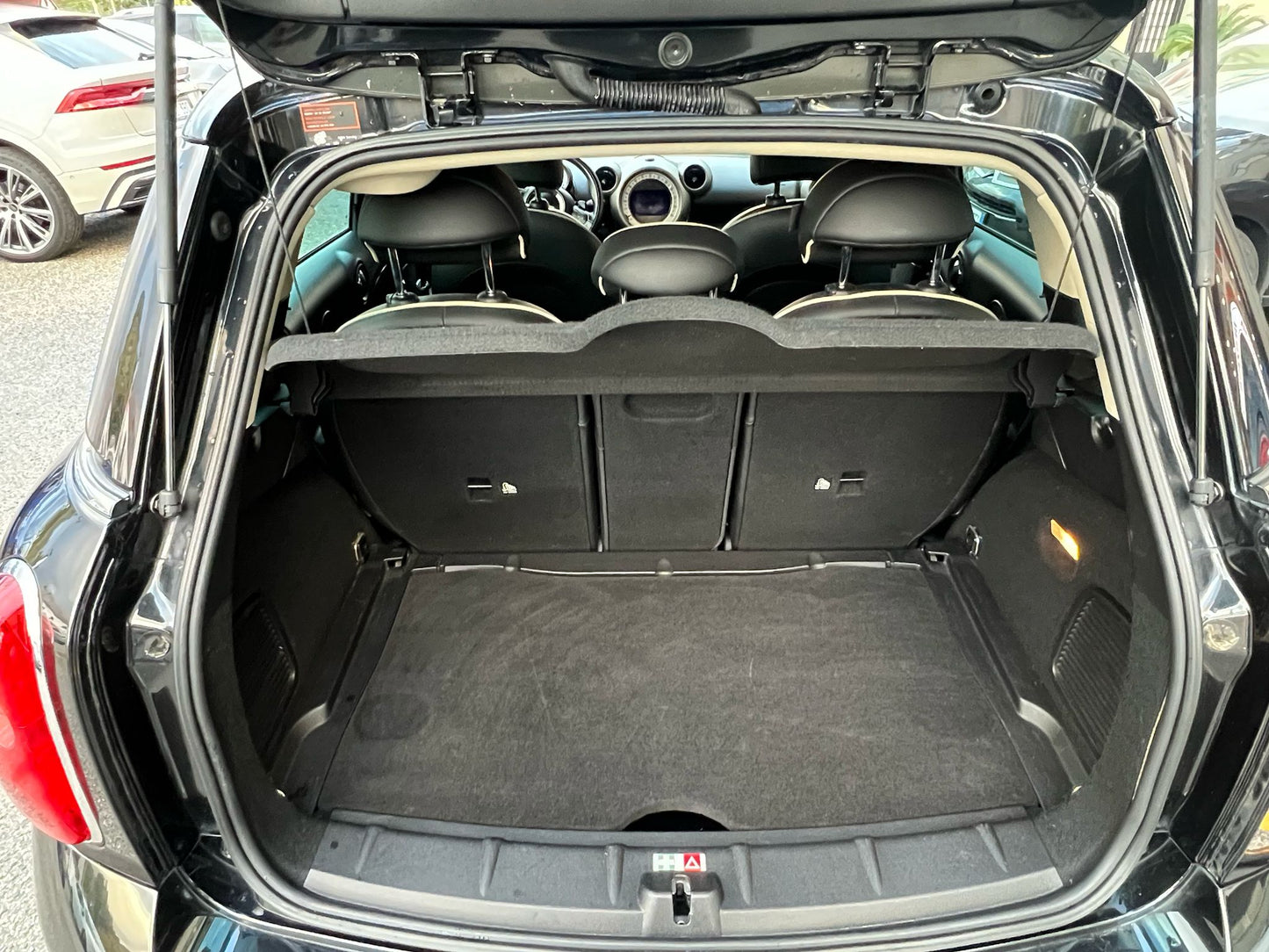 MINI COUNTRYM.(R60) 2.0 COOPER SD COUNTRYMAN ALL4   143CV(105KW)